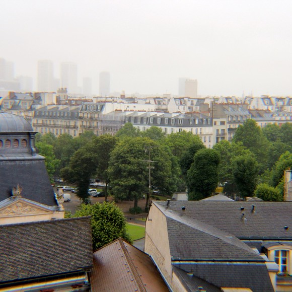 Meet your Posher, Tea - Picture 1 of 1